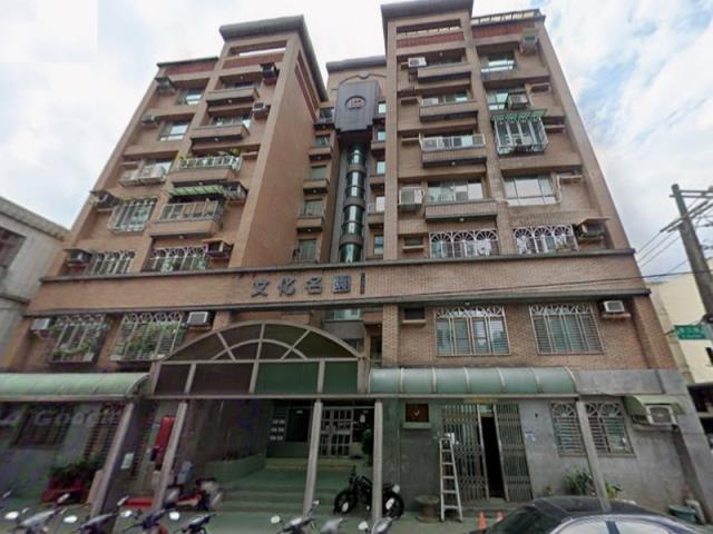 桃園大溪大樓拍賣-1