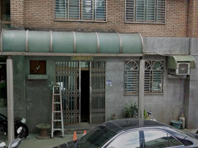 桃園大溪大樓拍賣-4