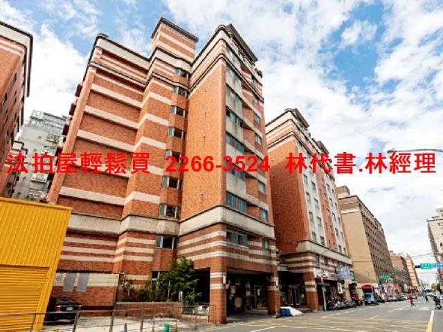 桃園區法拍華廈-7