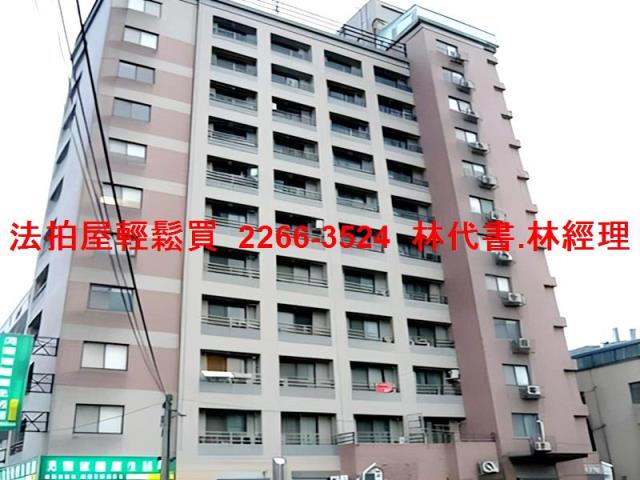 平鎮法拍大樓-6