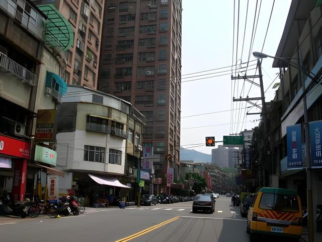 新北法拍大樓-12