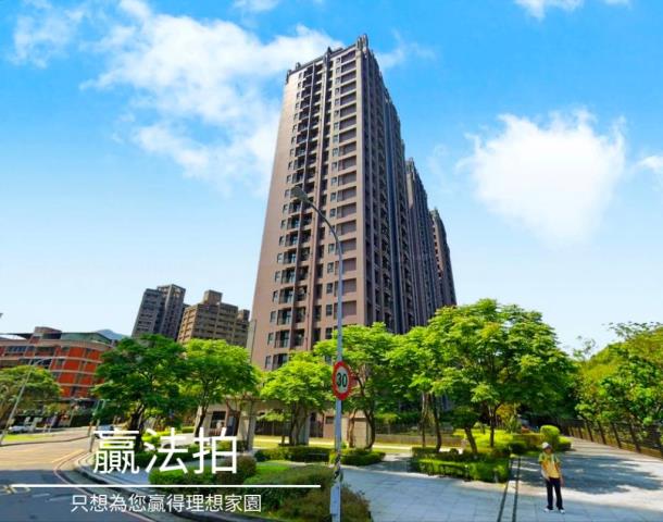 新北大樓法拍-4