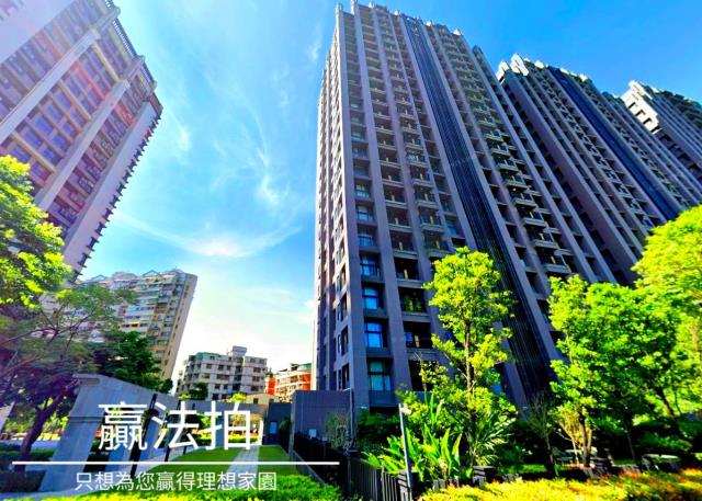 新北大樓法拍-5