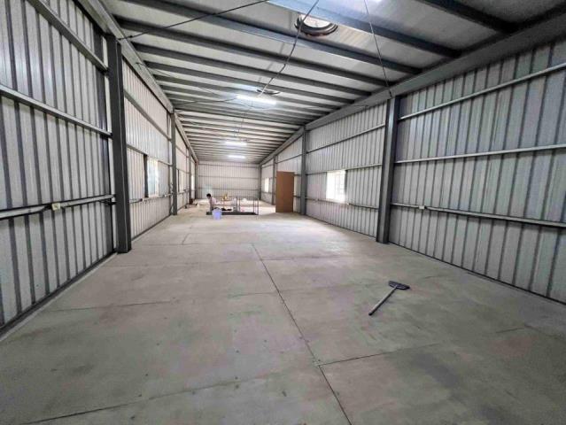 高雄鳳山廠房-4