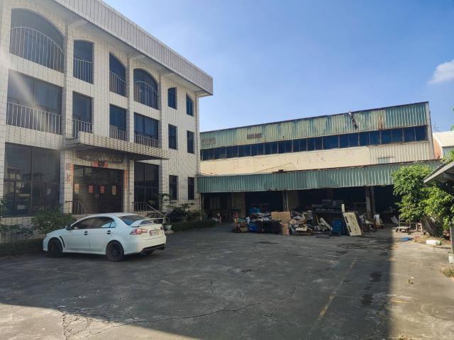 高雄大寮廠房-6