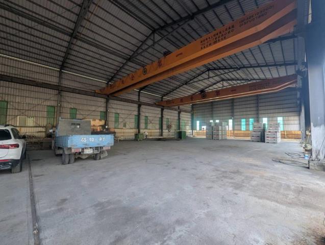 高雄林園廠房-2