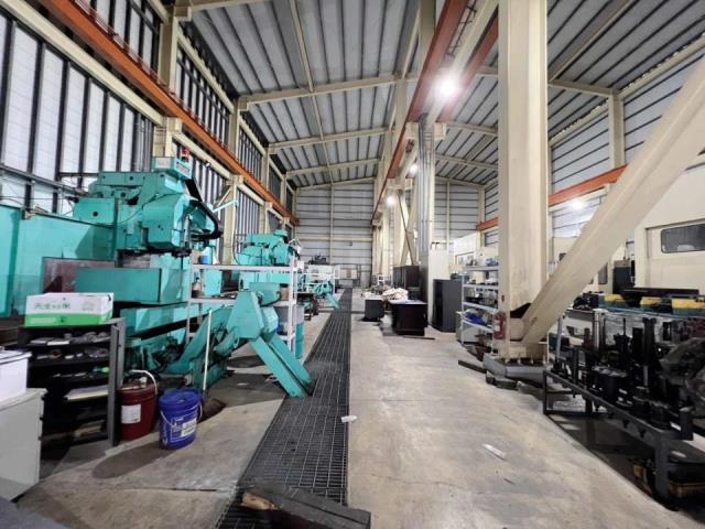 台南永康廠房-4