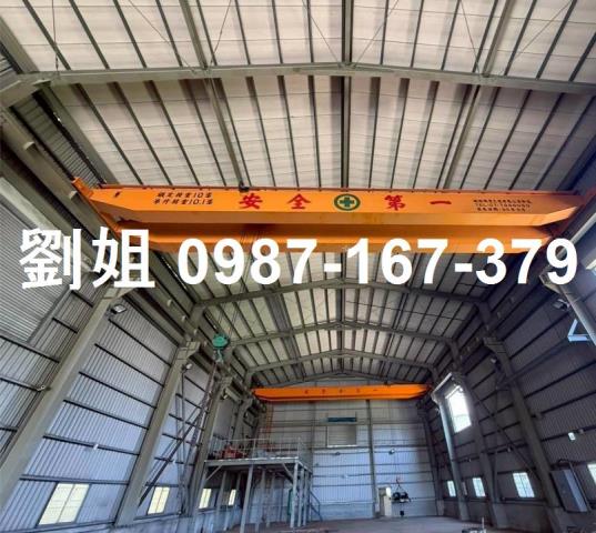 高雄大寮廠房-1