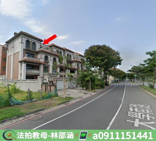 高雄楠梓法拍透天-5