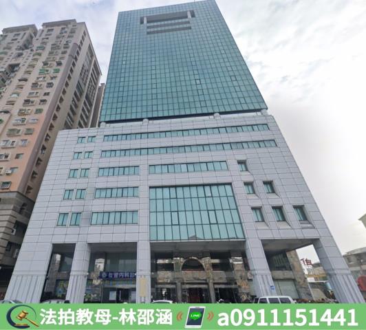 台南東區大樓法拍-5