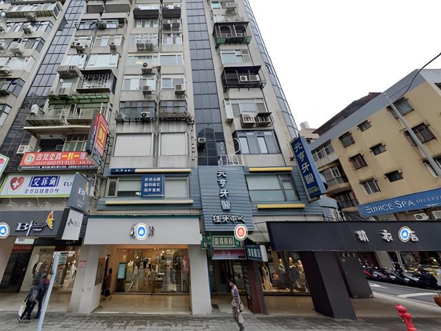 內湖大樓法拍-2