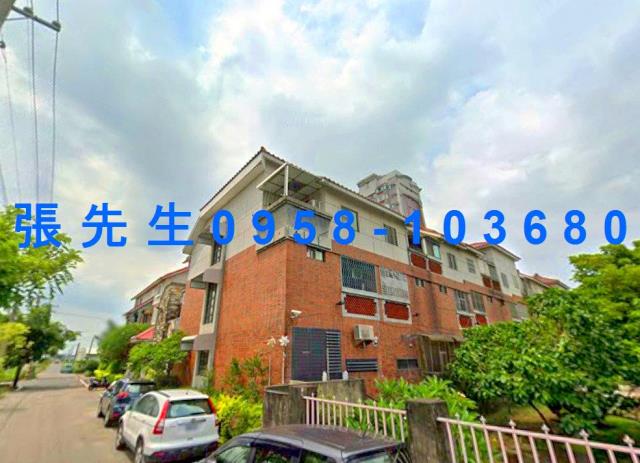 斗六法拍大樓-4