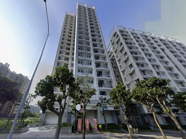 淡水大樓法拍-2