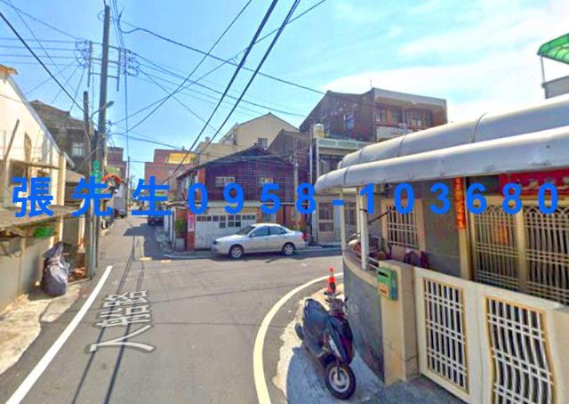 嘉義法拍透天-5