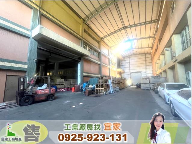 桃園廠房-1