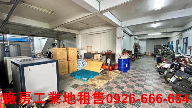 桃園八德廠房-1