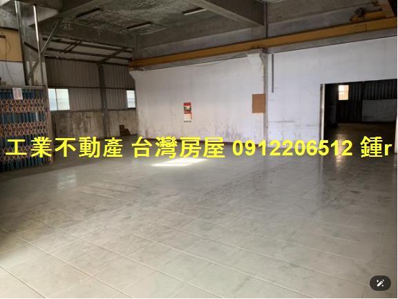 高雄大寮廠房-1