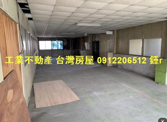 高雄大寮廠房-4