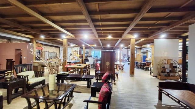 新竹竹北廠房-2