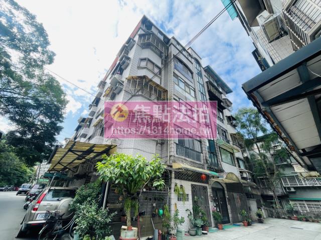 信義區公寓法拍-9