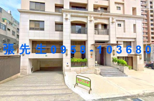 西屯華廈法拍-3