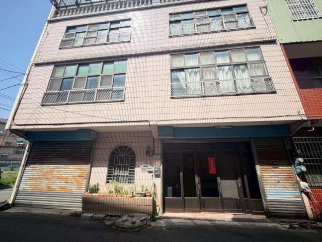 平鎮透天法拍-2