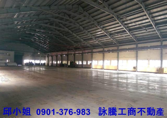 桃園廠房-1