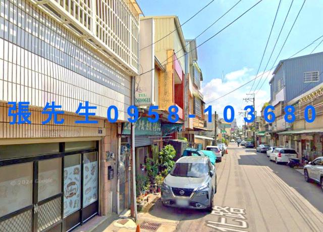 台中透天拍賣-2