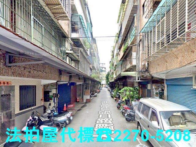新北板橋法拍公寓-5