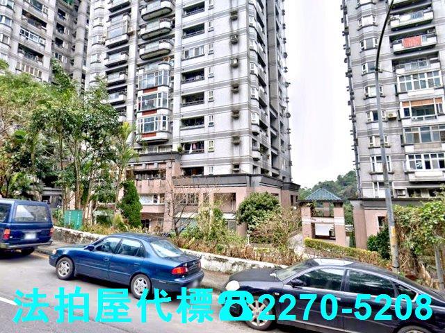 新北新店法拍大樓-3