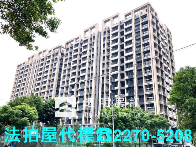 新北新莊拍賣大樓-1