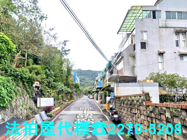 新北淡水法拍透天-5