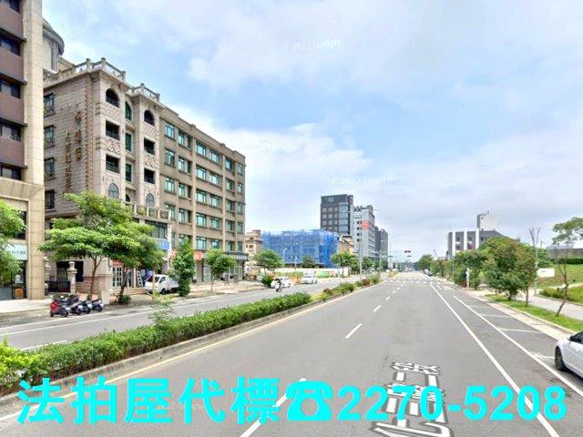 新北林口拍賣透天-6