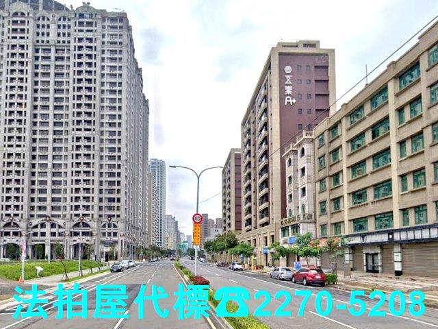 新北林口拍賣透天-7