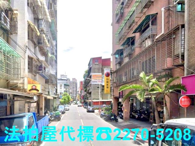 板橋法拍華廈-7