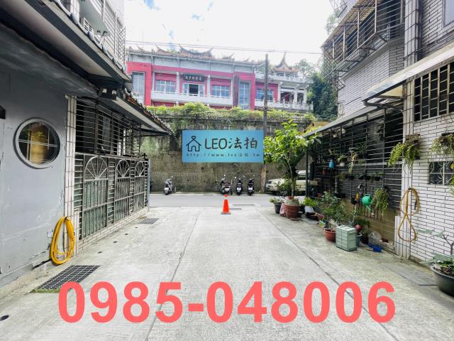 信義區法拍公寓-6