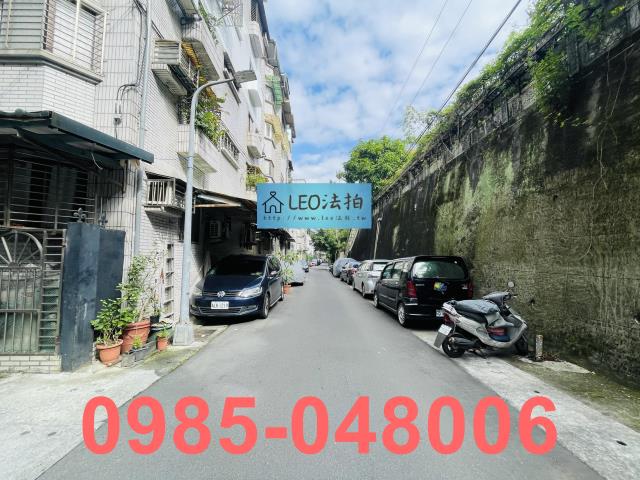 信義區法拍公寓-8