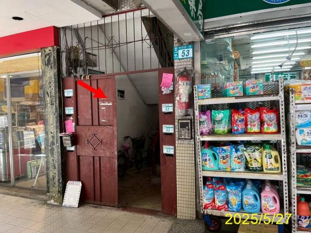 土城公寓拍賣-7