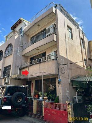 東區透天法拍-2