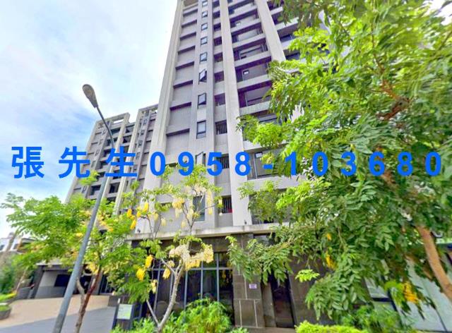 台中大樓法拍-2