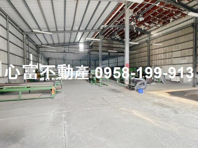 高雄廠房-1
