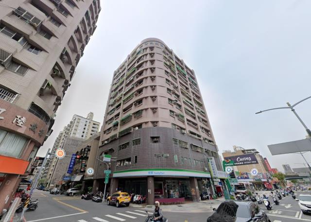 高雄法拍大樓-5