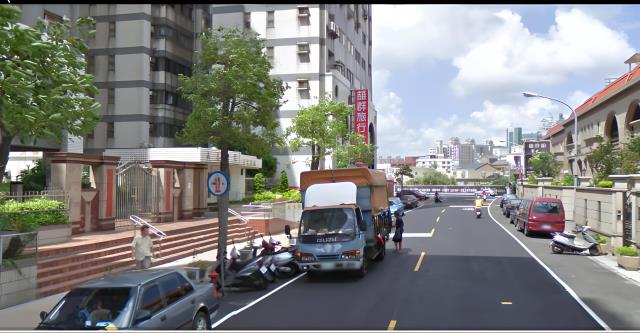 桃園平鎮法拍大樓-3