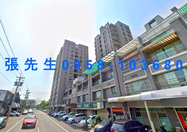 台中南區大樓法拍-5