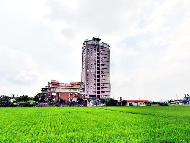 雲林斗六大樓法拍-4