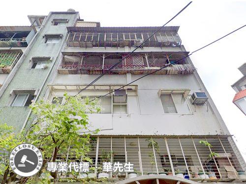 台北文山區法拍公寓-2