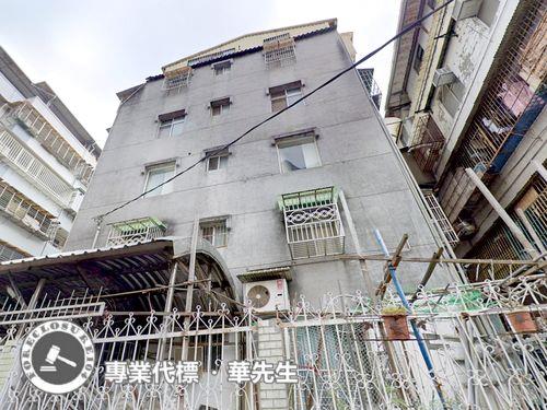 台北文山區法拍公寓-6