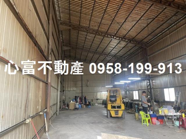 高雄仁武廠房-1
