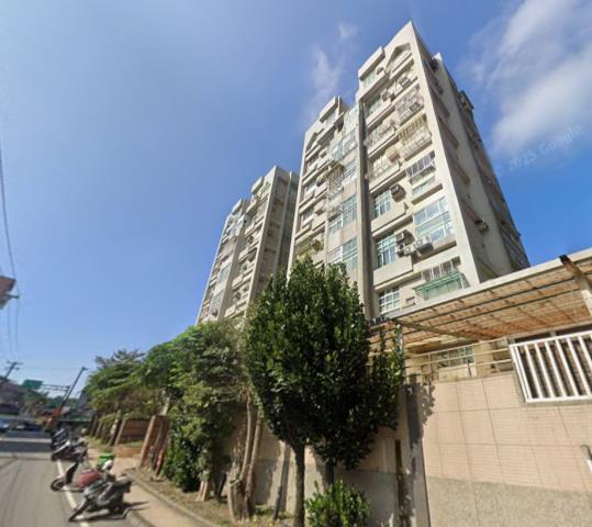 淡水華廈法拍-3