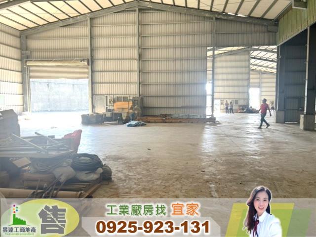 大園廠房-1